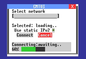 CMTUI Showcase